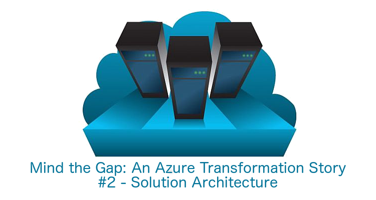 Solution Architecture (Mind the Gap Series, #2)