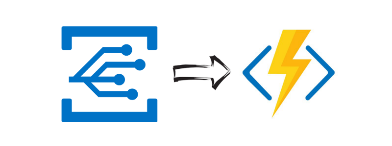 Deploying Azure Event Subscriptions with Azure Function Webhook Triggers